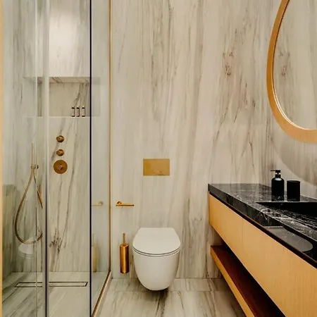 Appartamento Luxe Et Rénové - Champs-élysées