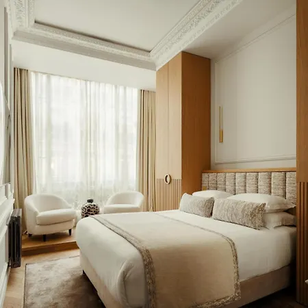 Luxe Et Rénové - Champs-élysées * Parigi