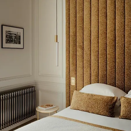 Luxe Et Rénové - Champs-élysées Parigi