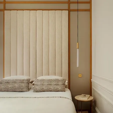 Luxe Et Rénové - Champs-élysées
