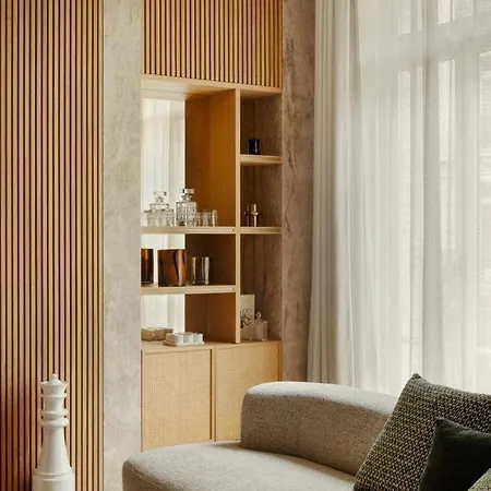 Luxe Et Rénové - Champs-élysées Appartamento Parigi