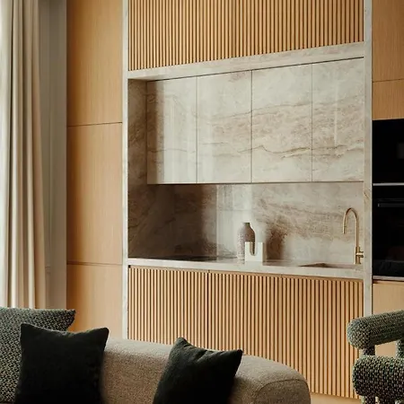 Luxe Et Rénové - Champs-élysées Parigi