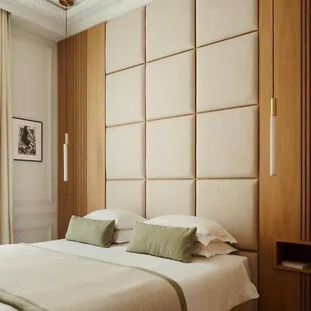 Appartamento Luxe Et Rénové - Champs-élysées Parigi