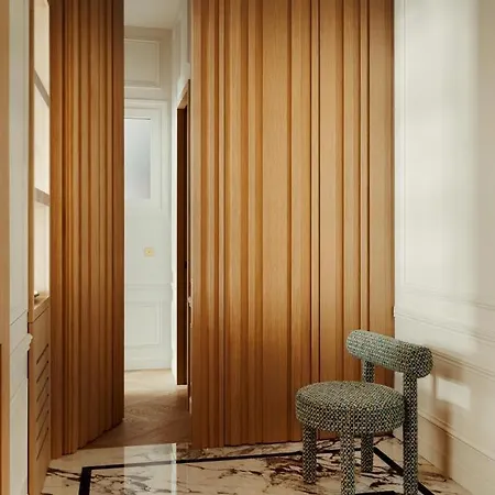 Luxe Et Rénové - Champs-élysées