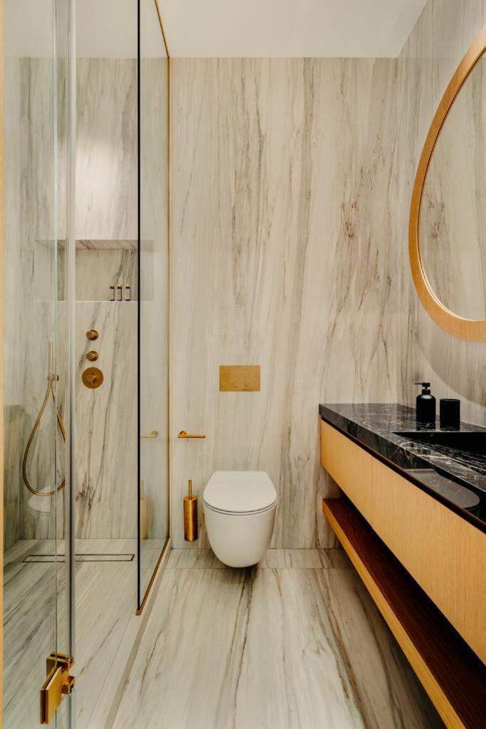 Appartamento Luxe Et Renove - Champs-elysees