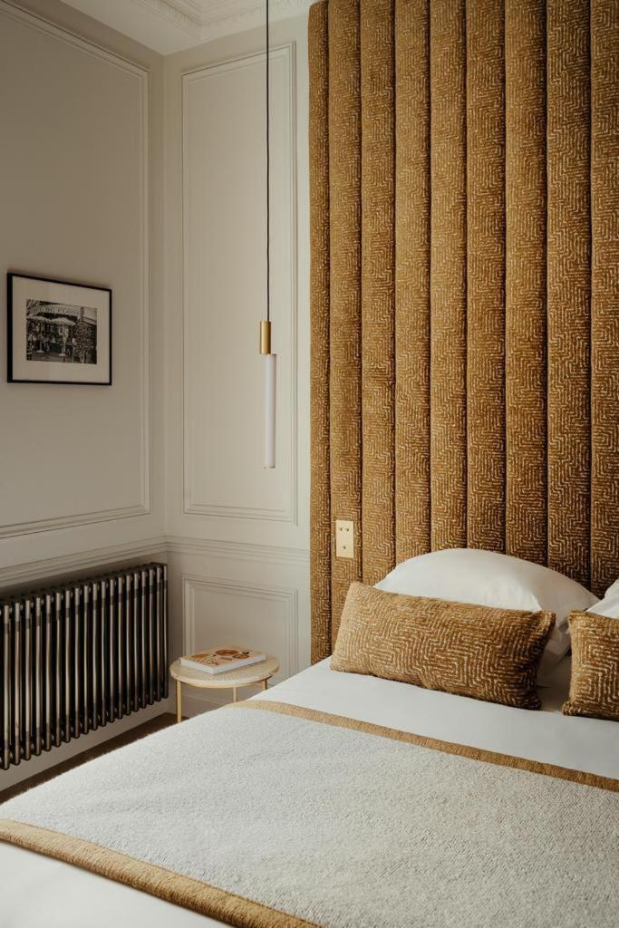 Luxe Et Renove - Champs-elysees Parigi