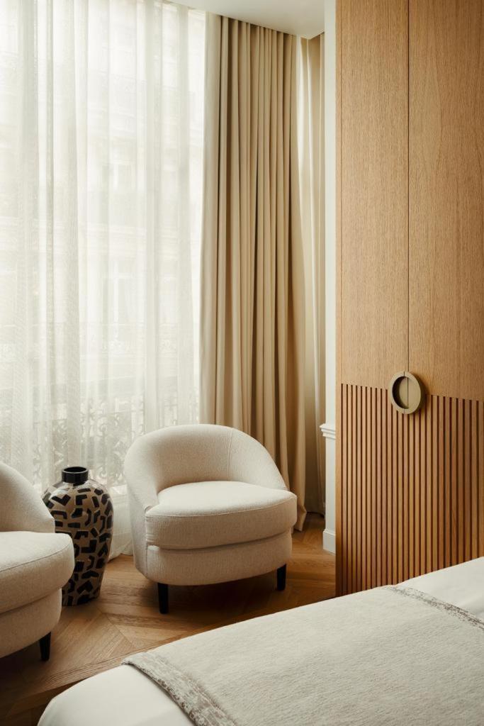 Appartamento Luxe Et Renove - Champs-elysees