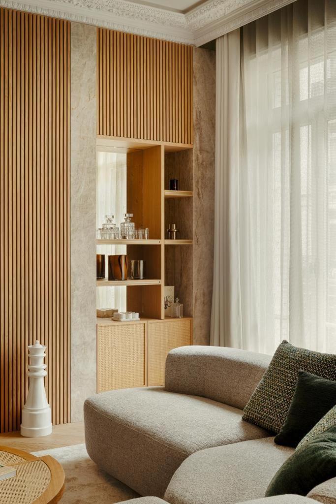 Luxe Et Renove - Champs-elysees Appartamento Parigi