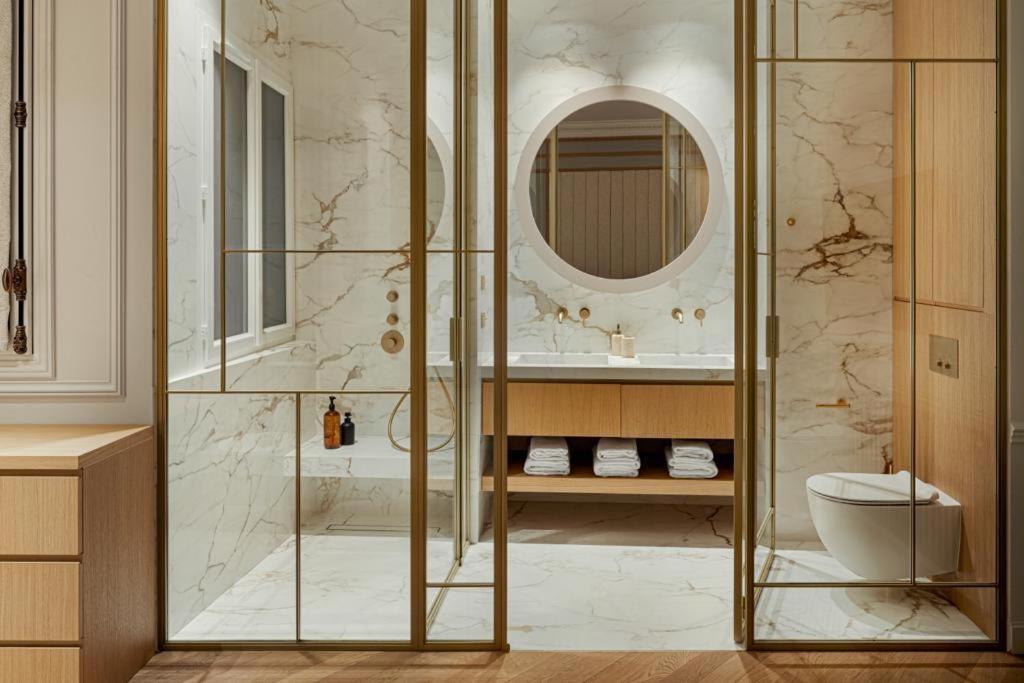 Luxe Et Renove - Champs-elysees Appartamento